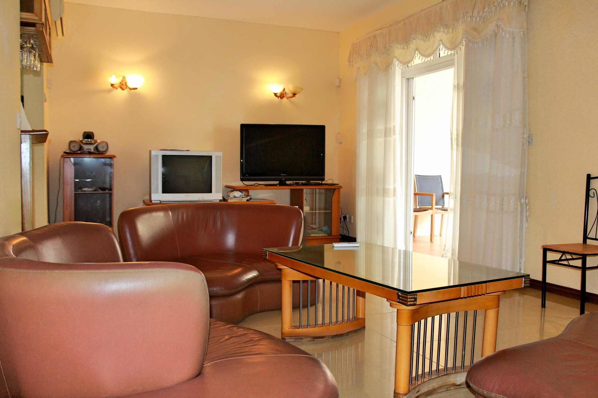 Beach Paradise Villas Balaclava Exterior photo